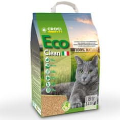 Croci Rostlinné stelivo ECO clean 6 l