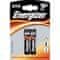 Energizer LR03 2BP AAA Power Alk