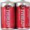 Energizer R14 2S C Red Zn