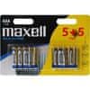 Maxell LR03 10BP AAA Alk