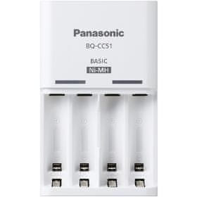 eneloop PANASONIC- NAB. CC51E N PANASONIC