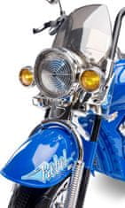 TOYZ Elektrická motorka Toyz Rebel blue