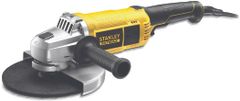 Stanley bruska úhlová 230mm/2200W, FME841-QS, STANLEY