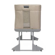 Chicco Postýlka Next2Me Forever - Honey Beige