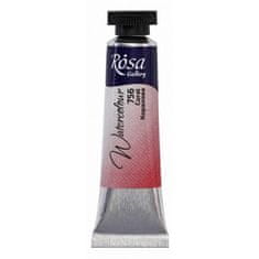 Kraftika Akvarelová barva rosa gallery tuba 10 ml - korálová