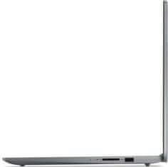 Lenovo IdeaPad Slim 3 15IAN8, šedá (82XB002SCK)