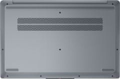Lenovo IdeaPad Slim 3 15IRH8, šedá (83EM003GCK)