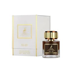 Signatures No. IV - EDP 50 ml