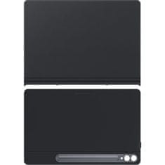 Samsung EF-BX810PB Smart Book Cover Tab S9+, Black