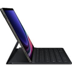 Samsung EF-DX915U Book Cover Keyboard Tab S9 Ultra