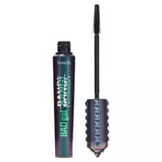 Benefit Voděodolná řasenka pro objem řas Badgal Bang (Waterproof Mascara) 8,5 g (Odstín Black)