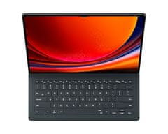 Samsung Book Cover Keyboard Slim Tab S9 Ultra, EF-DX910UBEGWW - rozbaleno