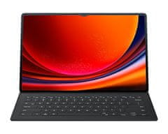 Samsung Book Cover Keyboard Slim Tab S9 Ultra, EF-DX910UBEGWW - zánovní