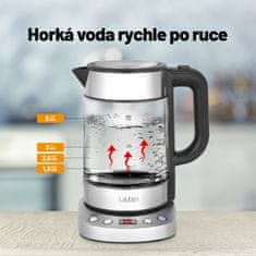 Lauben rychlovarná konvice EK17GS