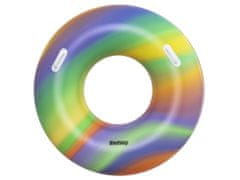 JOKOMISIADA  Bestweay Rainbow Plavecký kruh 1,19 m 36352