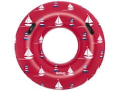JOKOMISIADA  Velký plavecký kruh 119 cm 36353