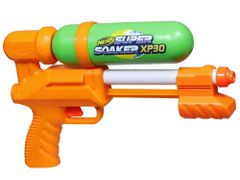 JOKOMISIADA  Nerf Super Soaker Xp30 Water Launcher Za4585