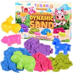 JOKOMISIADA  Sand Dynamic Set Farm Za4179