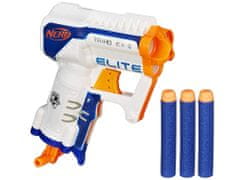 JOKOMISIADA  Náboje Nerf Pistol N-Strike Traid Ex-3 Za4578