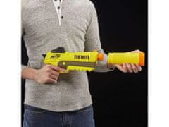 JOKOMISIADA  Nerf Fortnite Pistol Silencer + 6 nábojů Za4583