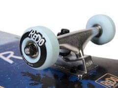 JOKOMISIADA  Dřevěný skateboard Gallery Pop 100kg Sp0743