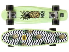 JOKOMISIADA  Penny Skateboard Ananas 50kg Sp0745