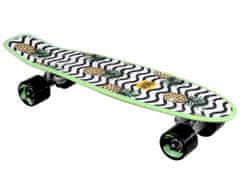 JOKOMISIADA  Penny Skateboard Ananas 50kg Sp0745