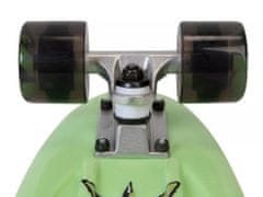 JOKOMISIADA  Penny Skateboard Ananas 50kg Sp0745