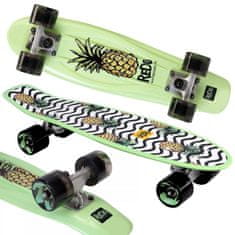 JOKOMISIADA  Penny Skateboard Ananas 50kg Sp0745