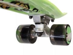 JOKOMISIADA  Penny Skateboard Ananas 50kg Sp0745