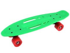 JOKOMISIADA  Prolamovaný skateboard lehký pro děti Sp0719