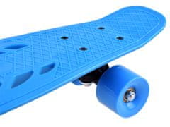 JOKOMISIADA  Prolamovaný skateboard lehký pro děti Sp0719