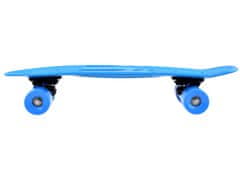 JOKOMISIADA  Prolamovaný skateboard lehký pro děti Sp0719