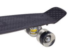 JOKOMISIADA  Karta Se Zářícími Kruhy Skateboard Sp0715