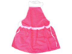 JOKOMISIADA  Sada Pinafore Cap Accessories 18 Ele Za4420