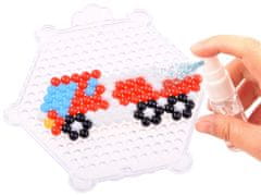 JOKOMISIADA  Magic Set Water Beads Vehicles Za3264