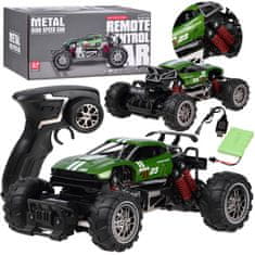 JOKOMISIADA  Off-Road Speed Buggy On Pilot 20 km/H Rc0608