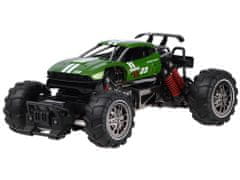 JOKOMISIADA  Off-Road Speed Buggy On Pilot 20 km/H Rc0608