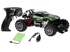 JOKOMISIADA  Off-Road Speed Buggy On Pilot 20 km/H Rc0608