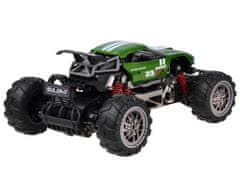 JOKOMISIADA  Off-Road Speed Buggy On Pilot 20 km/H Rc0608