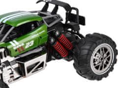 JOKOMISIADA  Off-Road Speed Buggy On Pilot 20 km/H Rc0608