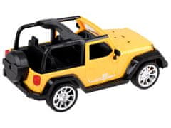 JOKOMISIADA  Dálkové ovládání Off-Road Car Rc0615