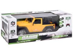 JOKOMISIADA  Dálkové ovládání Off-Road Car Rc0615