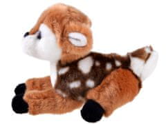 JOKOMISIADA  Plyšový maskot jelen Bambi 18cm 13401