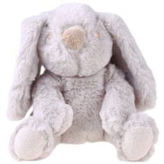 JOKOMISIADA Plyšová hračka maskot Charlotte Rabbit 25cm 13222