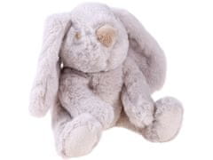 JOKOMISIADA Plyšová hračka maskot Charlotte Rabbit 25cm 13222