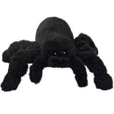 JOKOMISIADA  Maskot Plyšový Černý Spider Tarantule 16cm 13620