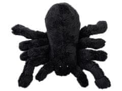 JOKOMISIADA  Maskot Plyšový Černý Spider Tarantule 16cm 13620