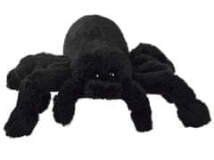 JOKOMISIADA  Maskot Plyšový Černý Spider Tarantule 16cm 13620