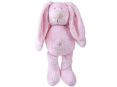 JOKOMISIADA  Plyšová hračka Bunny Blanche 40cm 13152